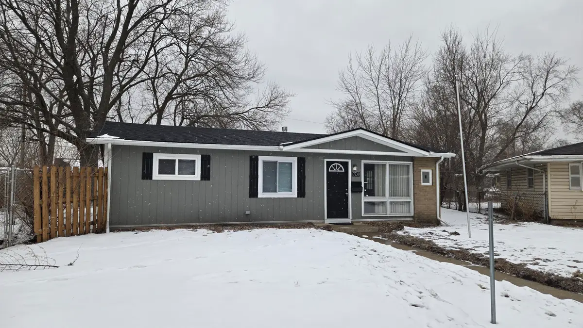 7730 Rhode Island Court, Hammond, IN 46323 - #1