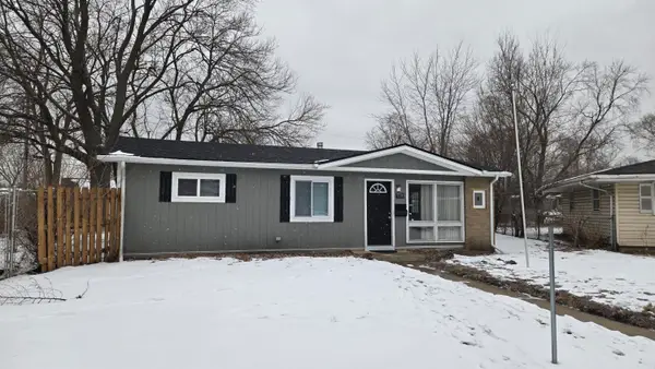 7730 Rhode Island Court, Hammond, IN 46323