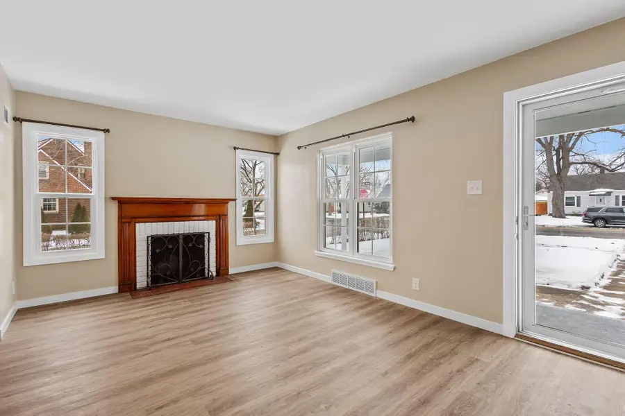 314 N Cline Avenue, Griffith, IN 46319 - #3