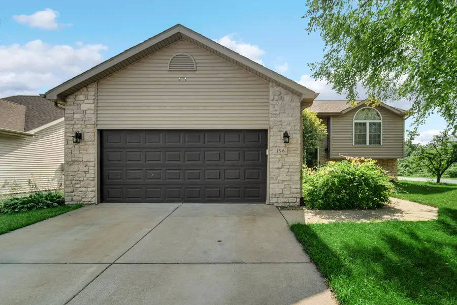 196 Spring View Drive, Porter, IN 46304 - #2