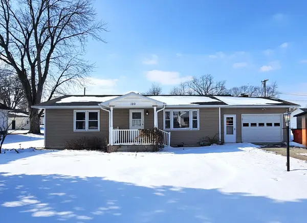 120 N Salem Street, Francesville, IN 47946