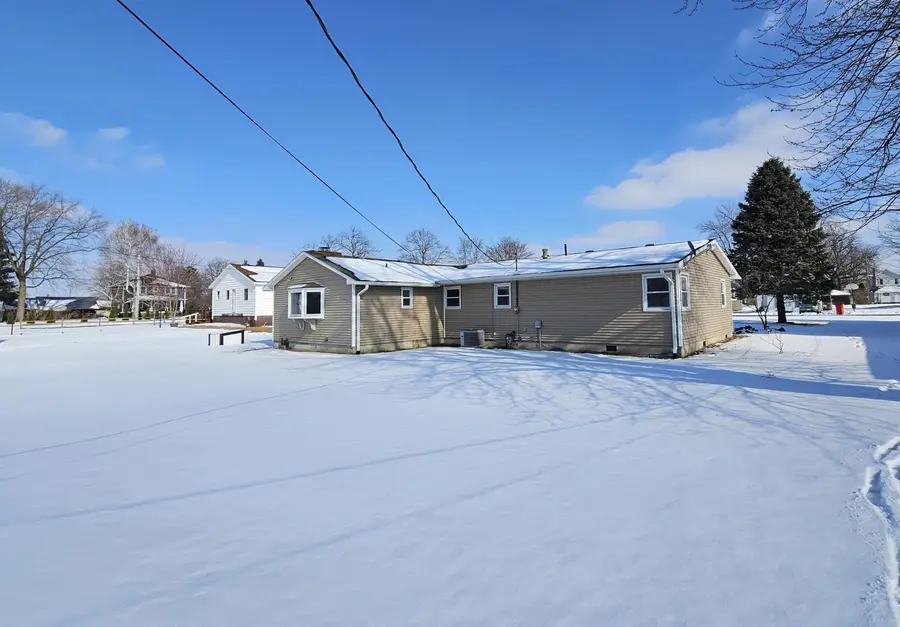 120 N Salem Street, Francesville, IN 47946 - #2