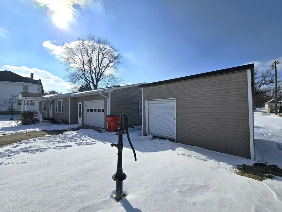 120 N Salem Street, Francesville, IN 47946 - #3