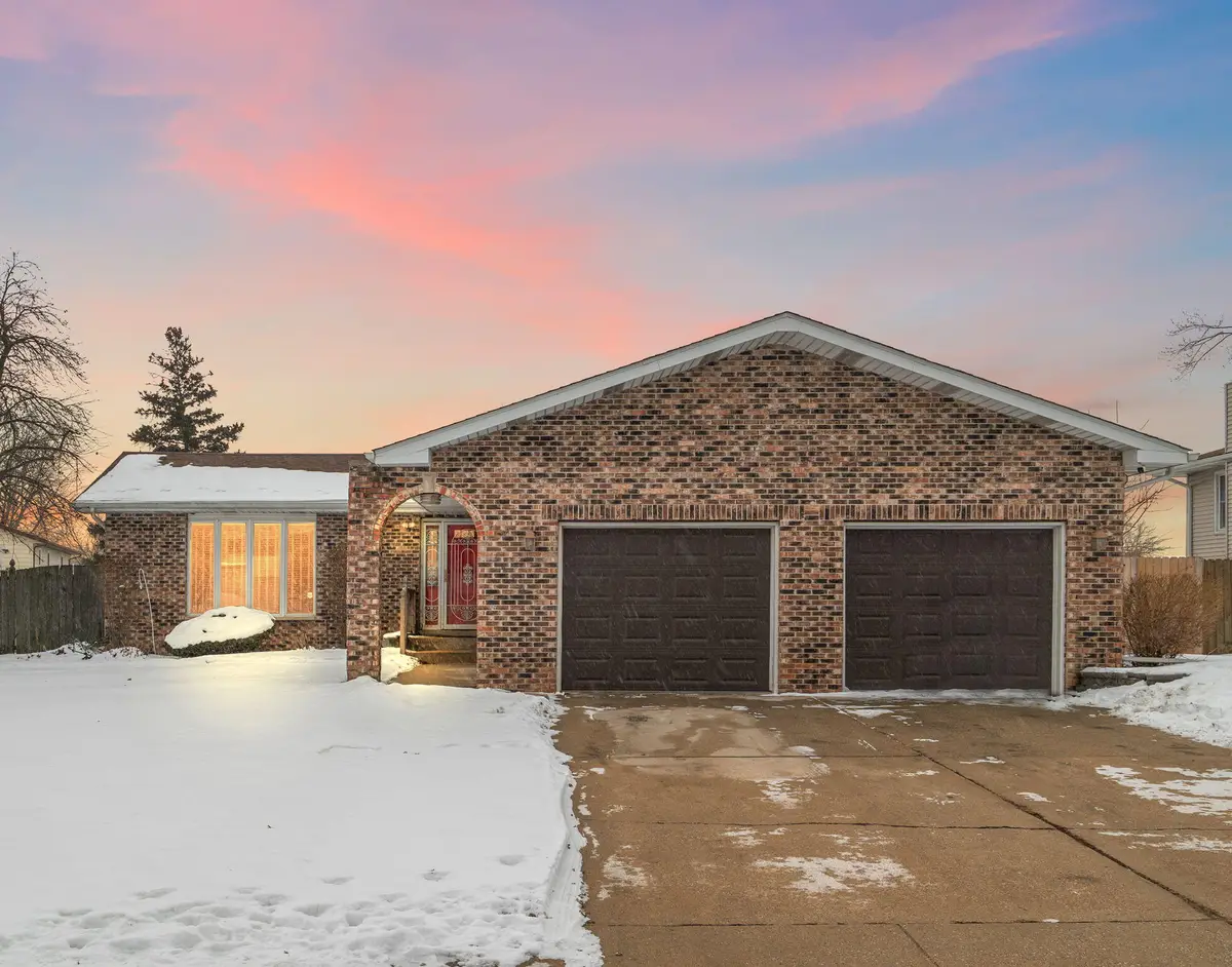 1429 W 74th Place, Merrillville, IN 46410 - #1