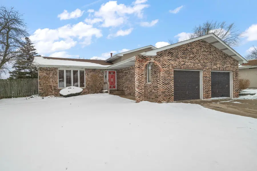 1429 W 74th Place, Merrillville, IN 46410 - #2