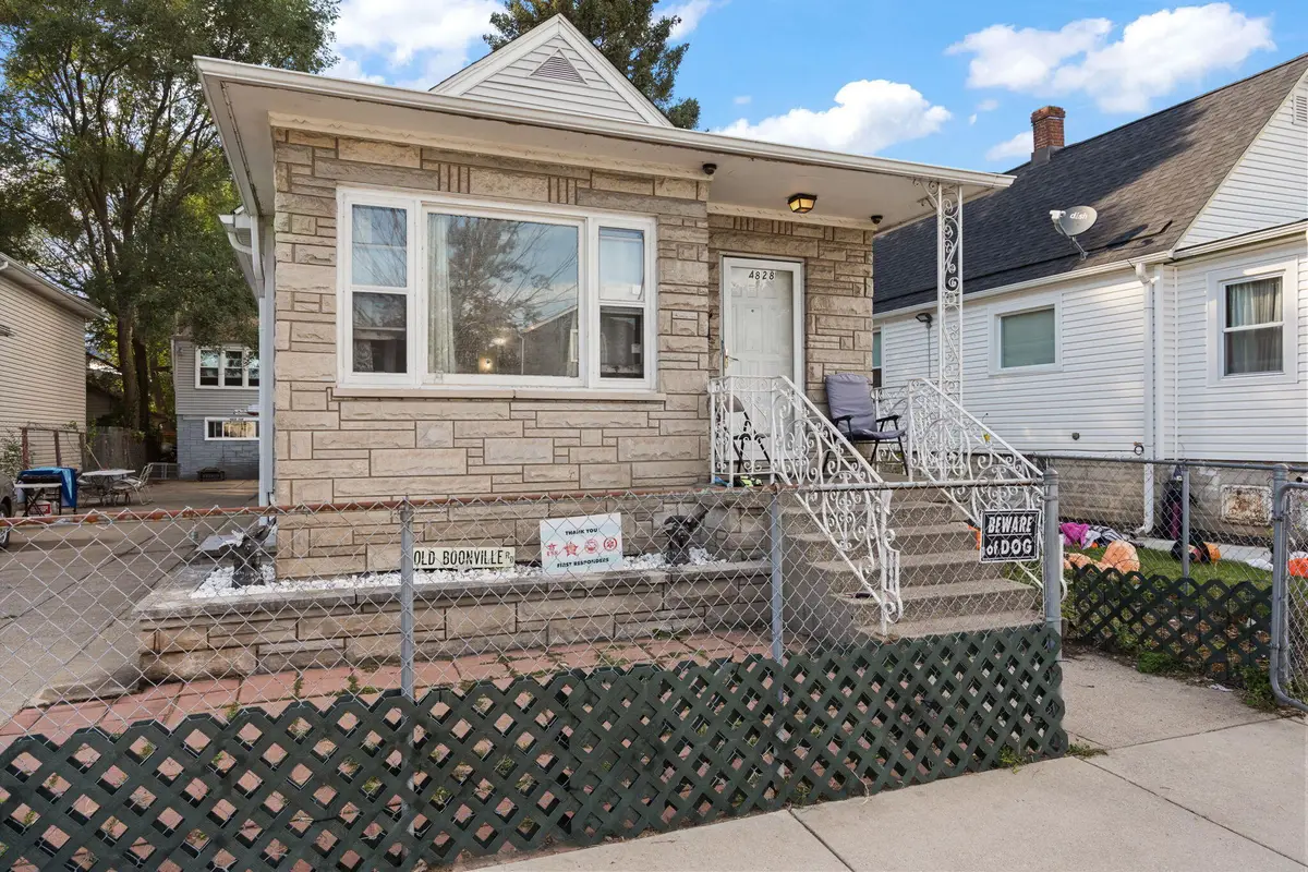 4828 Oak Avenue, Hammond, IN 46327 - #1