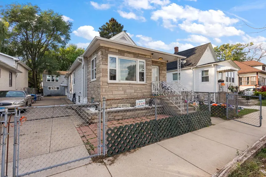 4828 Oak Avenue, Hammond, IN 46327 - #2