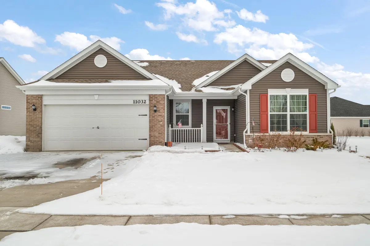 11032 Lola Lane, Crown Point, IN 46307 - Image #1