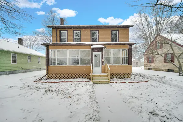 806 Lawrence Street, La Porte, IN 46350