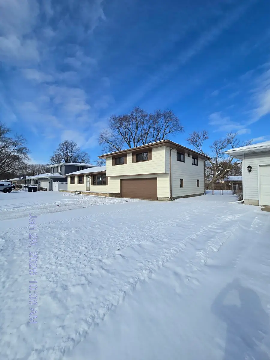 5834 Springfield Avenue, Portage, IN 46368 - #3