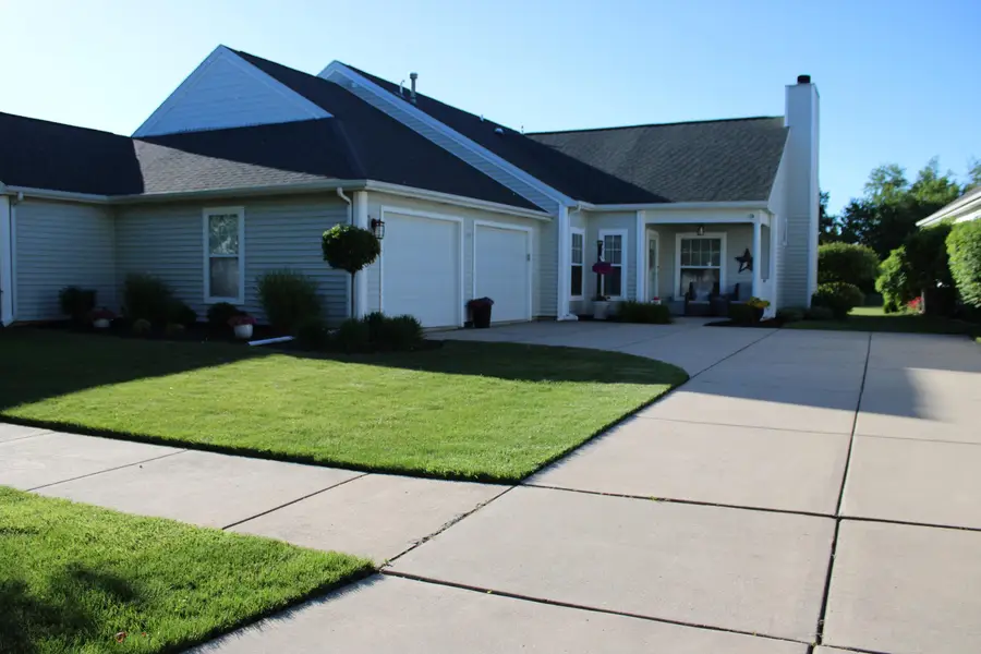 9090 Norris Drive, Hobart, IN 46342 - #2