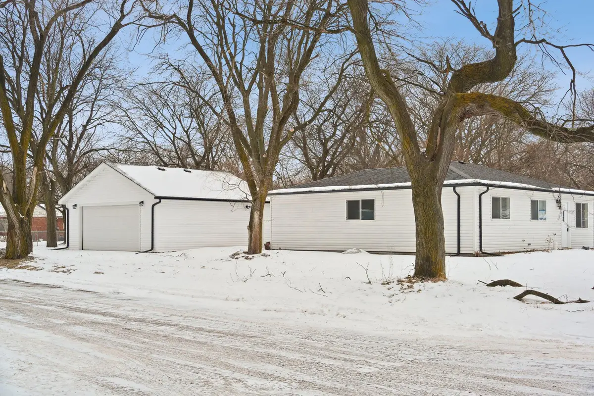 984 Stevenson Street, Gary, IN 46406 - #1