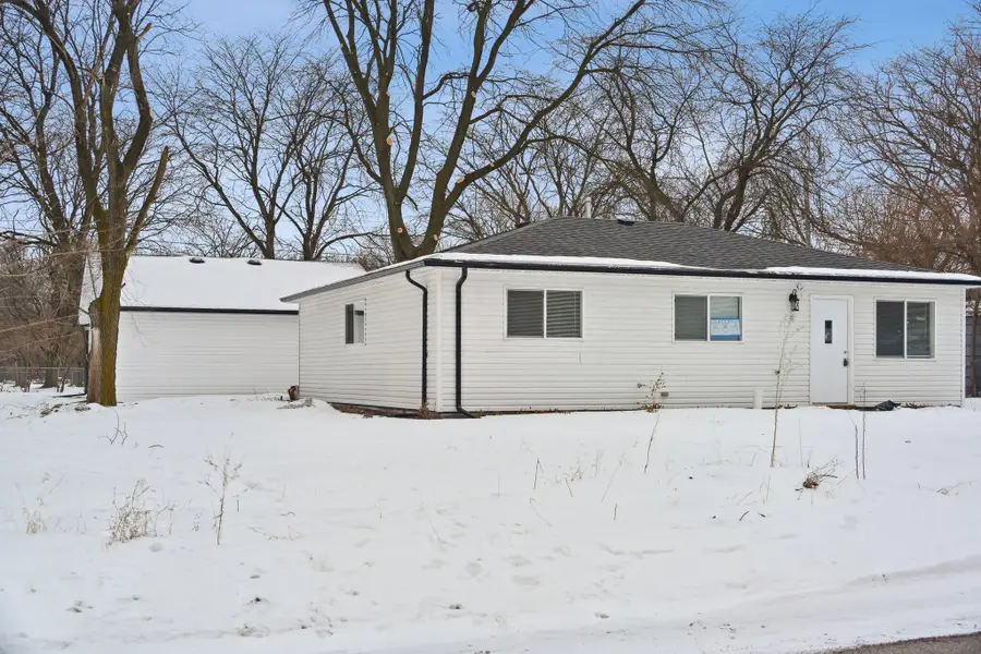 984 Stevenson Street, Gary, IN 46406 - #2