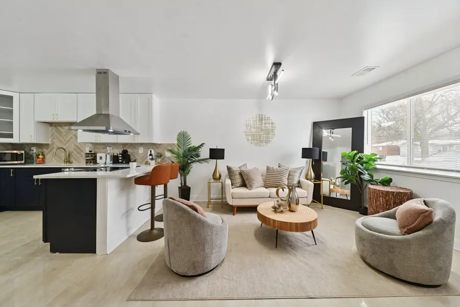 984 Stevenson Street, Gary, IN 46406 - #3