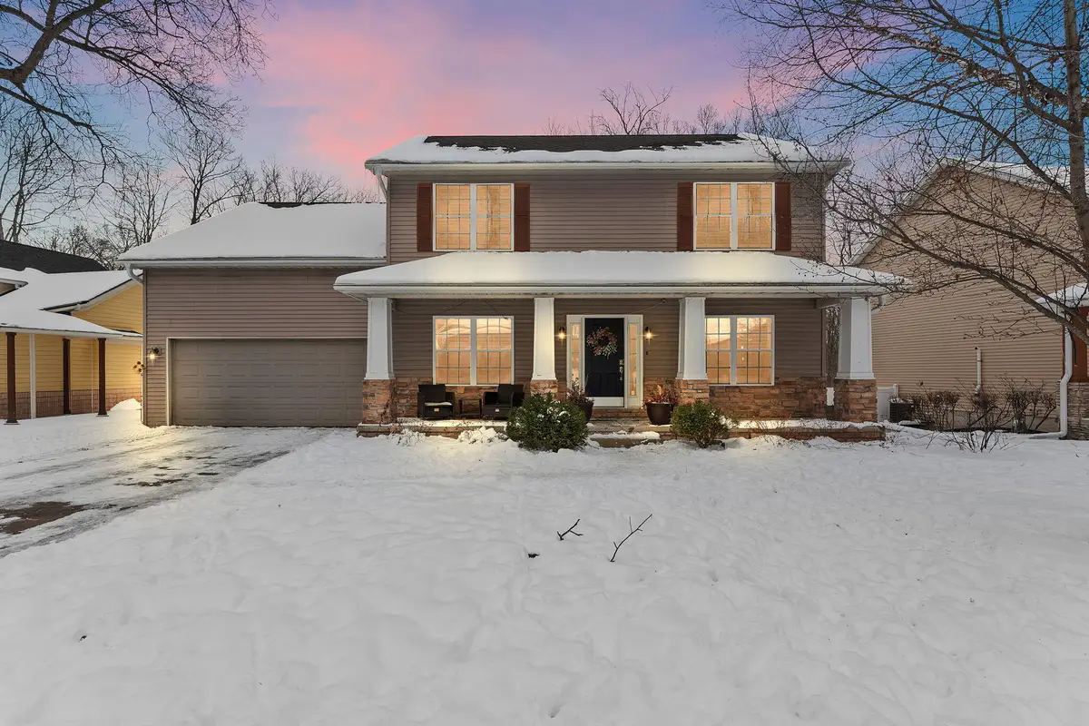 3302 Kestrel Street, Valparaiso, IN 46383 - Image #1