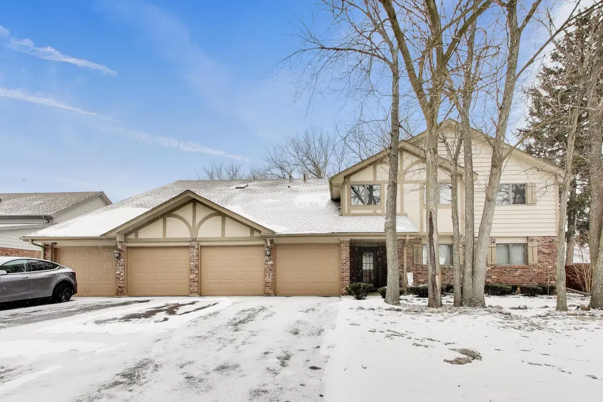 726 Knoxbury Lane #3, Schererville, IN 46375 - #1