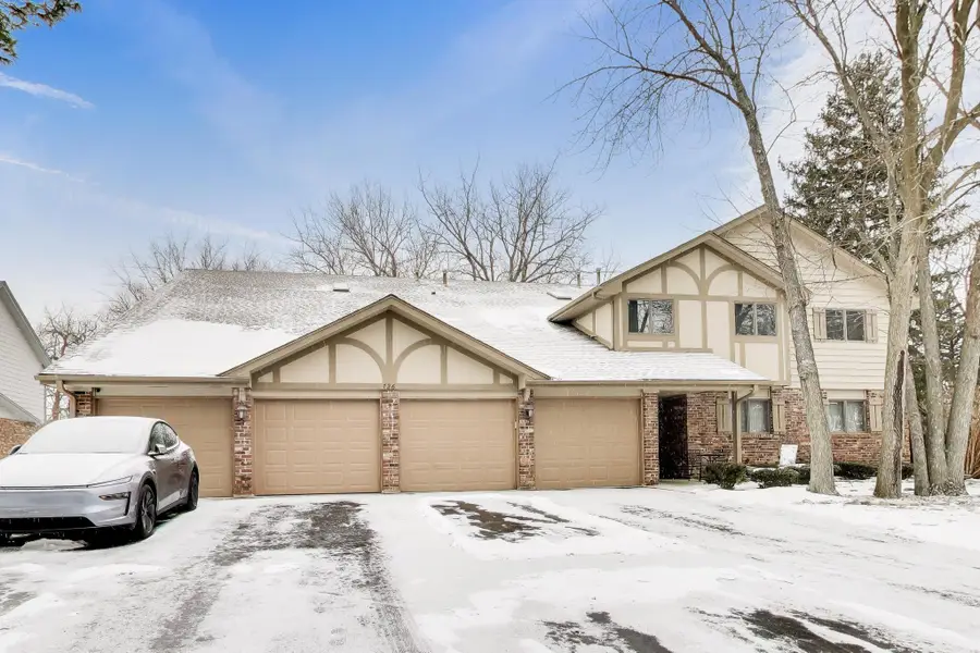 726 Knoxbury Lane #3, Schererville, IN 46375 - #3
