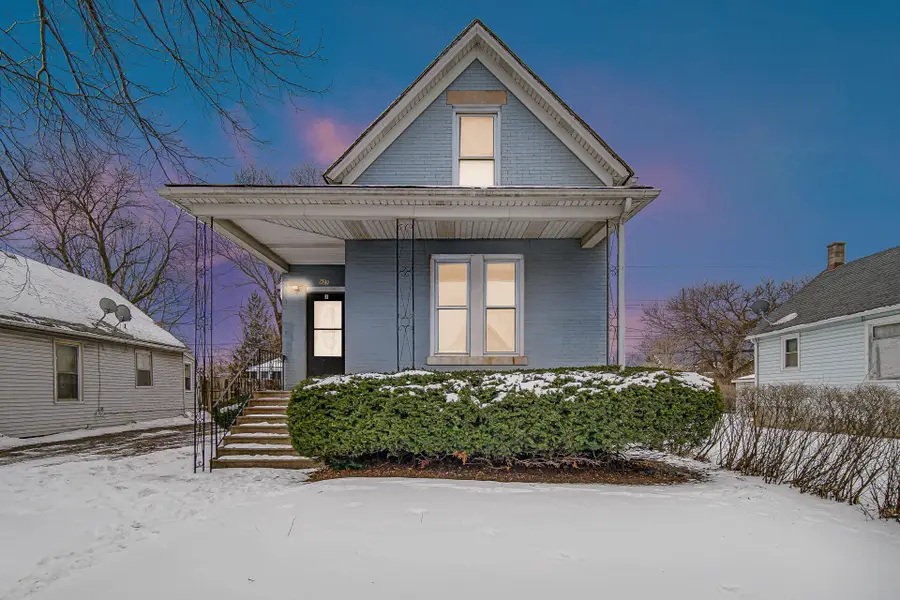 922 Summer Street, Hammond, IN 46320 - #2