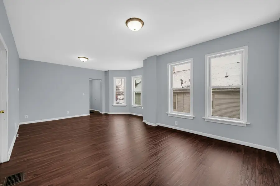 922 Summer Street, Hammond, IN 46320 - #3