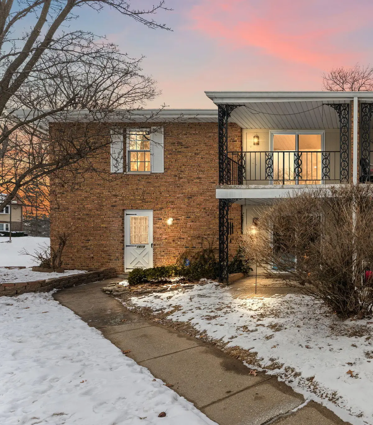 1819 Burgundy Street, Schererville, IN 46375 - #1