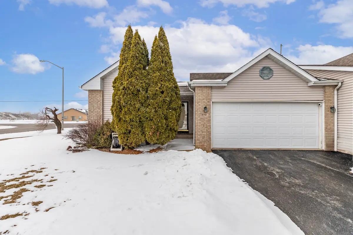 990 W 87th Avenue, Merrillville, IN 46410 - #1