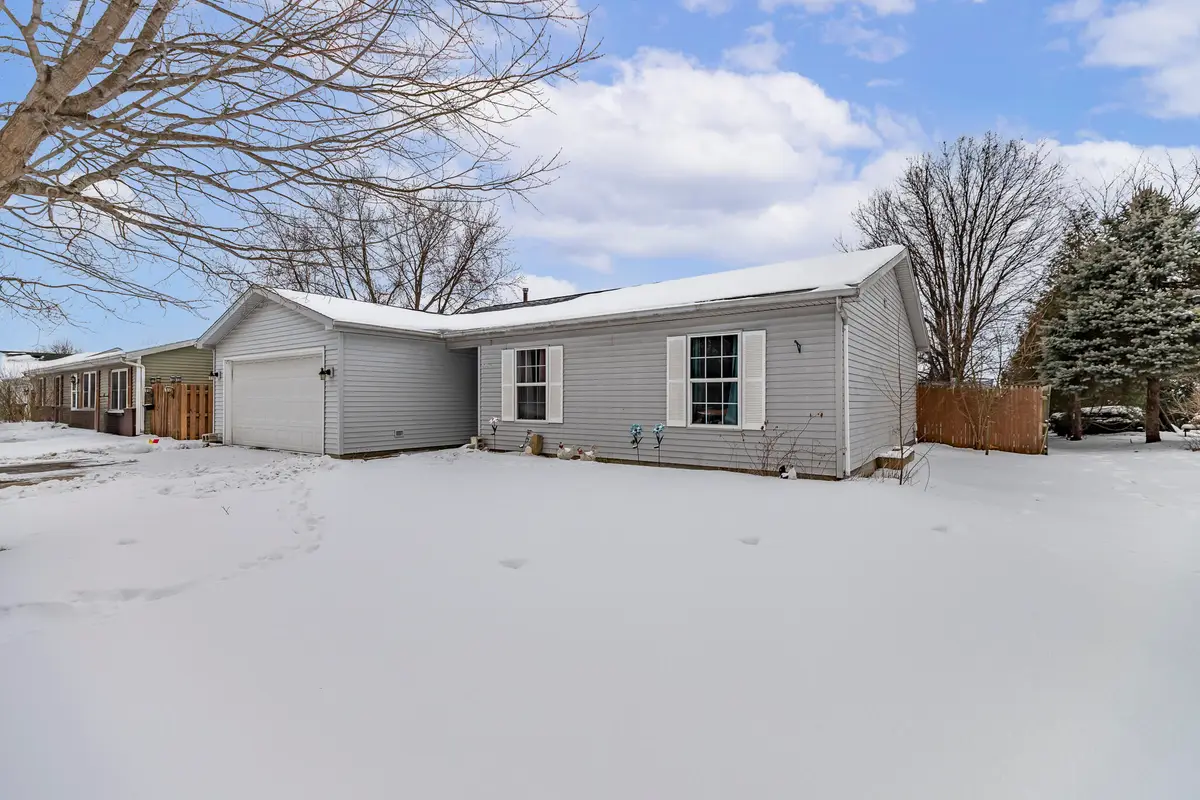 202 S Jefferson Street, Hamlet, IN 46532 - #1