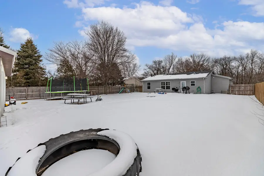 202 S Jefferson Street, Hamlet, IN 46532 - #3