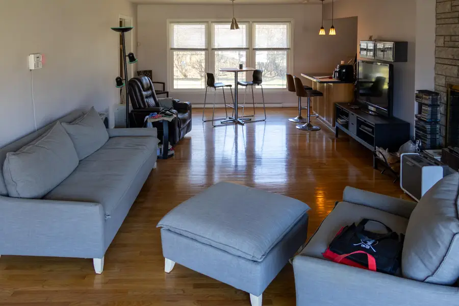 6452 W Taft Street, Merrillville, IN 46410 - #2