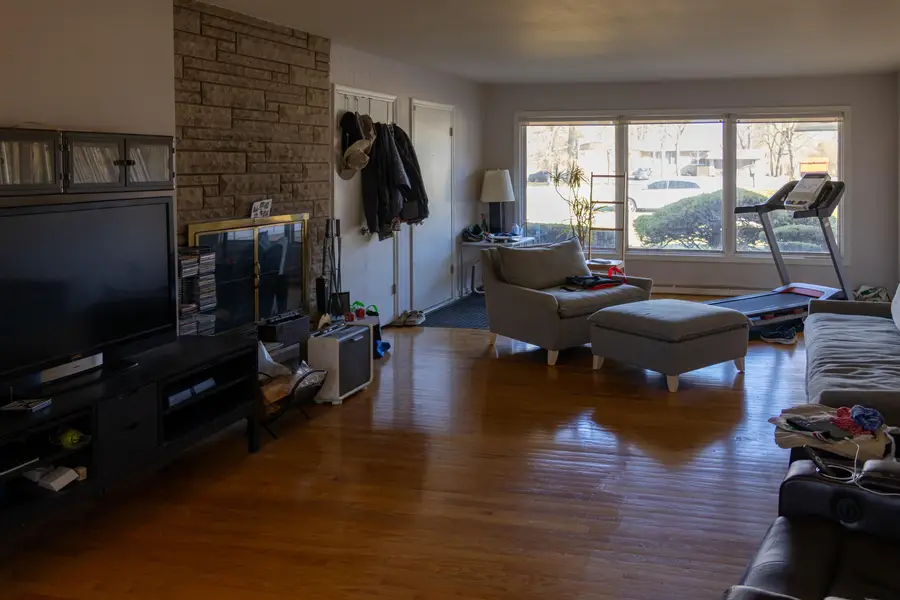 6452 W Taft Street, Merrillville, IN 46410 - #3