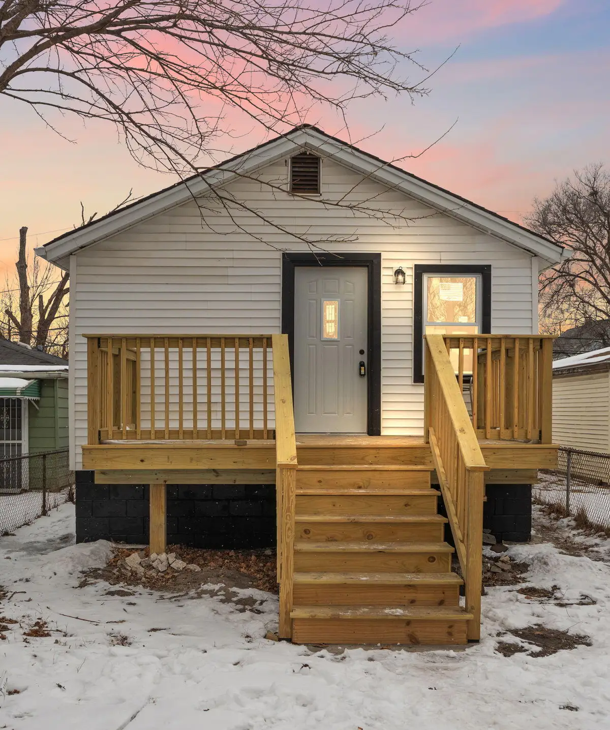 1007 Moss Street, Hammond, IN 46320 - #1