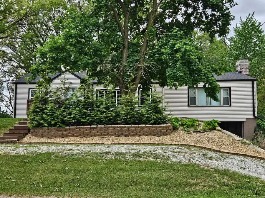 16335 County Line Road, Hebron, IN 46341 - #3