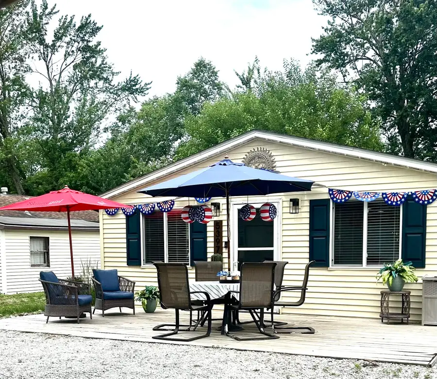 5397 S Elm Street, Knox, IN 46534 - #2