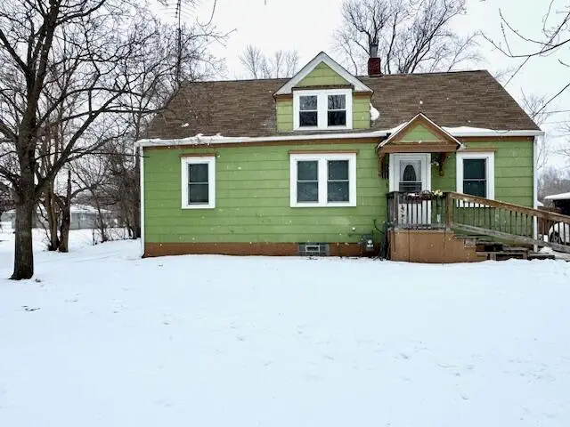 551 E Mound Street, Knox, IN 46534 - #1