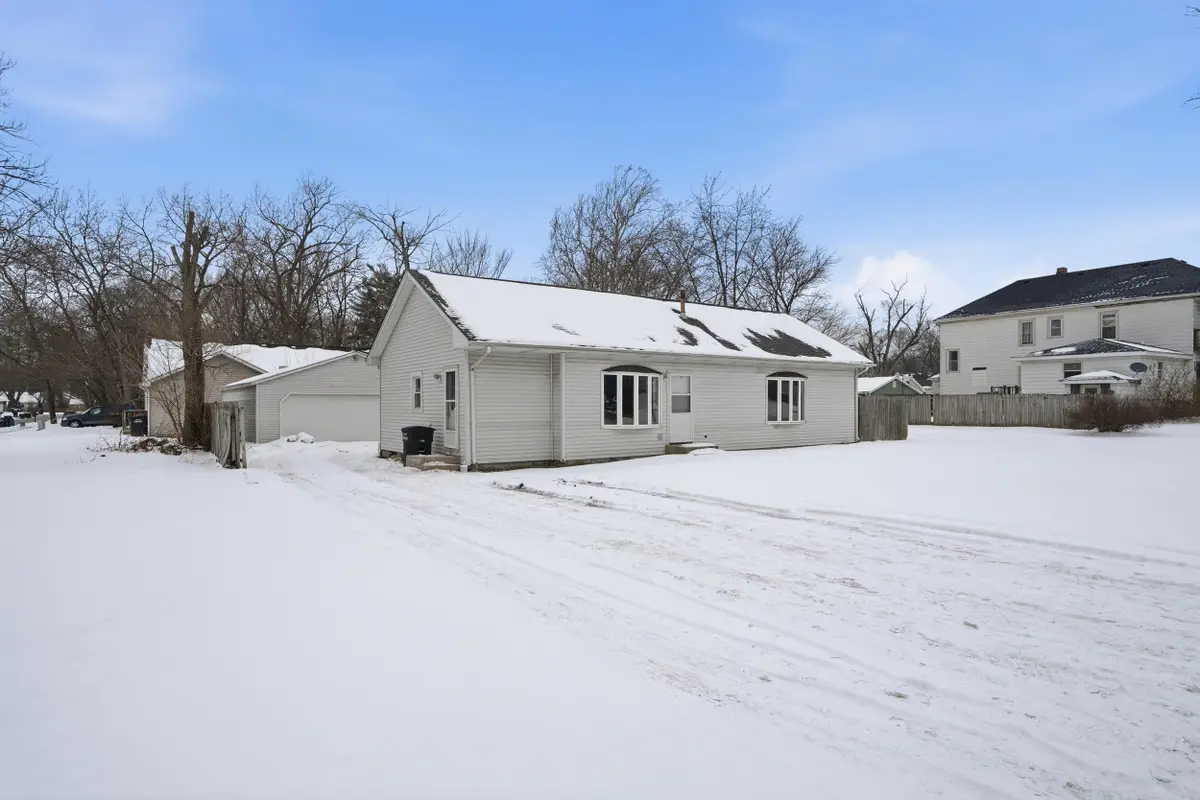 2832 Willowdale Road, Portage, IN 46368 - #1