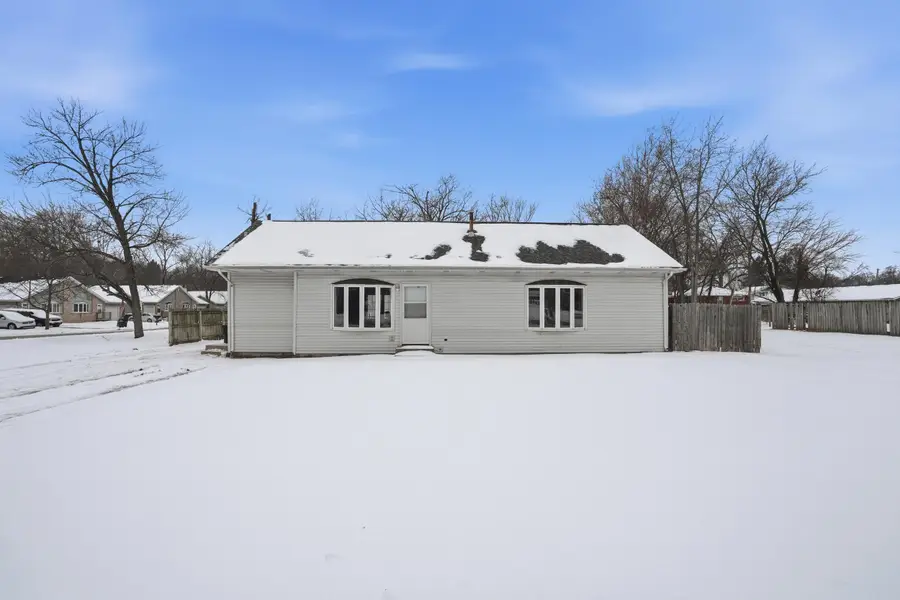2832 Willowdale Road, Portage, IN 46368 - #2