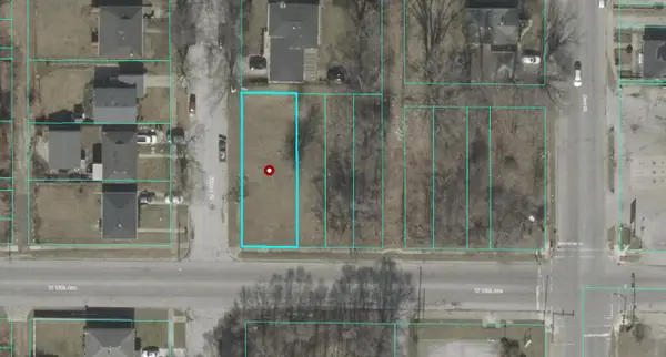 5438 W 15th Avenue, Gary, IN 46406