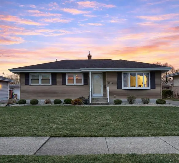 3514 41st Place, Highland, IN 46322