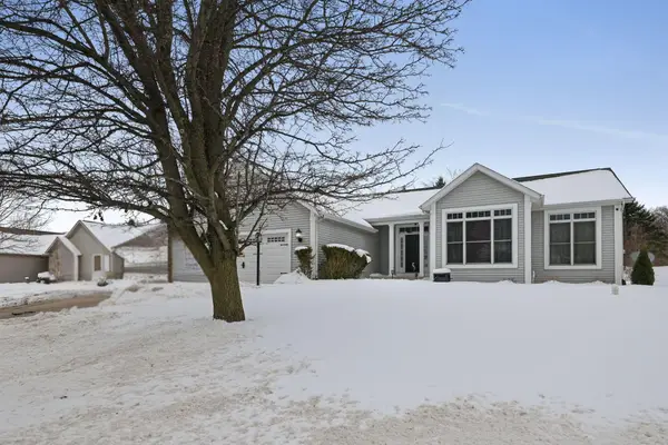 842 E Sportsman, La Porte, IN 46350