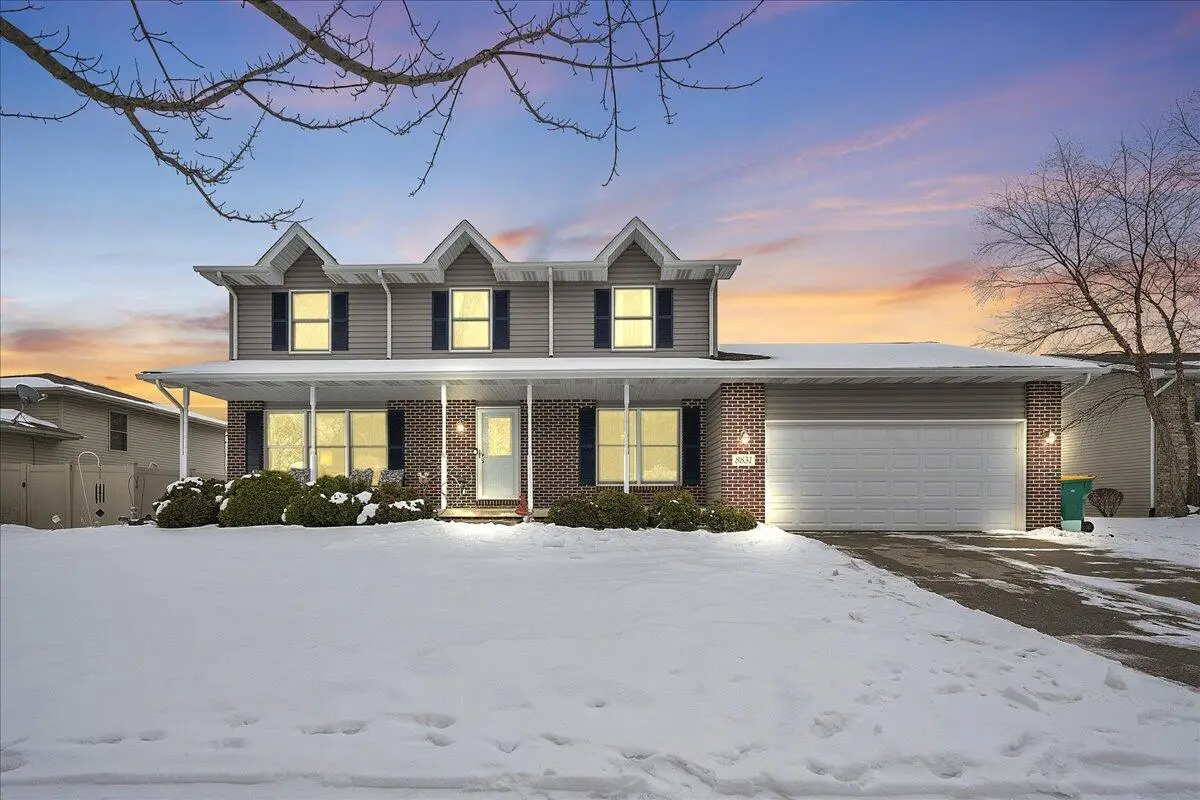 8831 W 125th Place, Cedar Lake, IN 46303 - Image #1