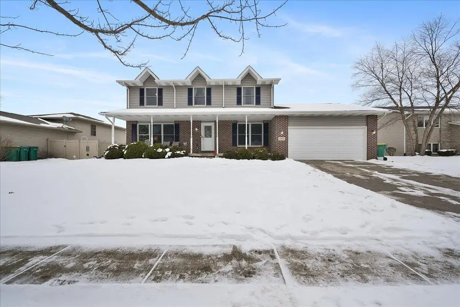 8831 W 125th Place, Cedar Lake, IN 46303 - Image #2