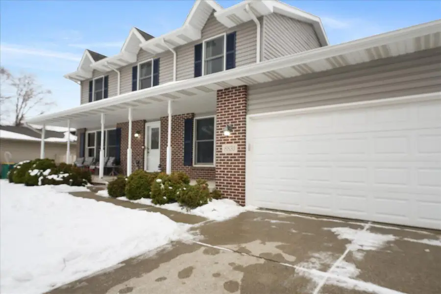 8831 W 125th Place, Cedar Lake, IN 46303 - Image #3