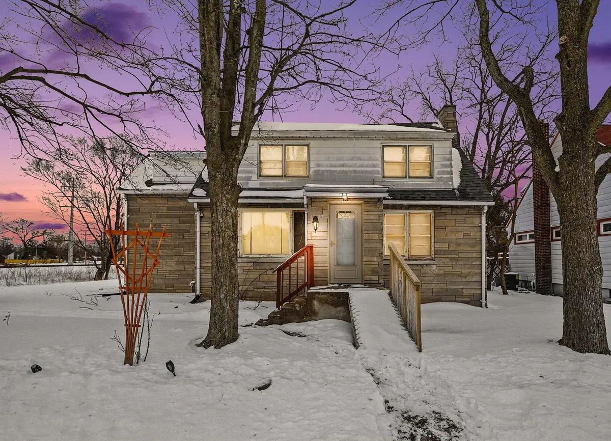 606 Hoyt Street, Michigan City, IN 46360 - Image #1