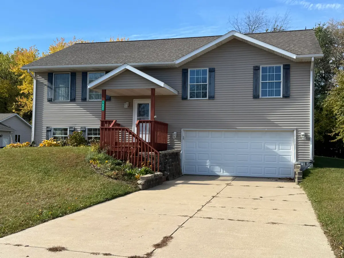 1622 N Circle View Lane, La Porte, IN 46350 - #1