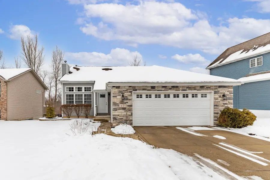 17 Browning Lane, Valparaiso, IN 46383 - Image #2