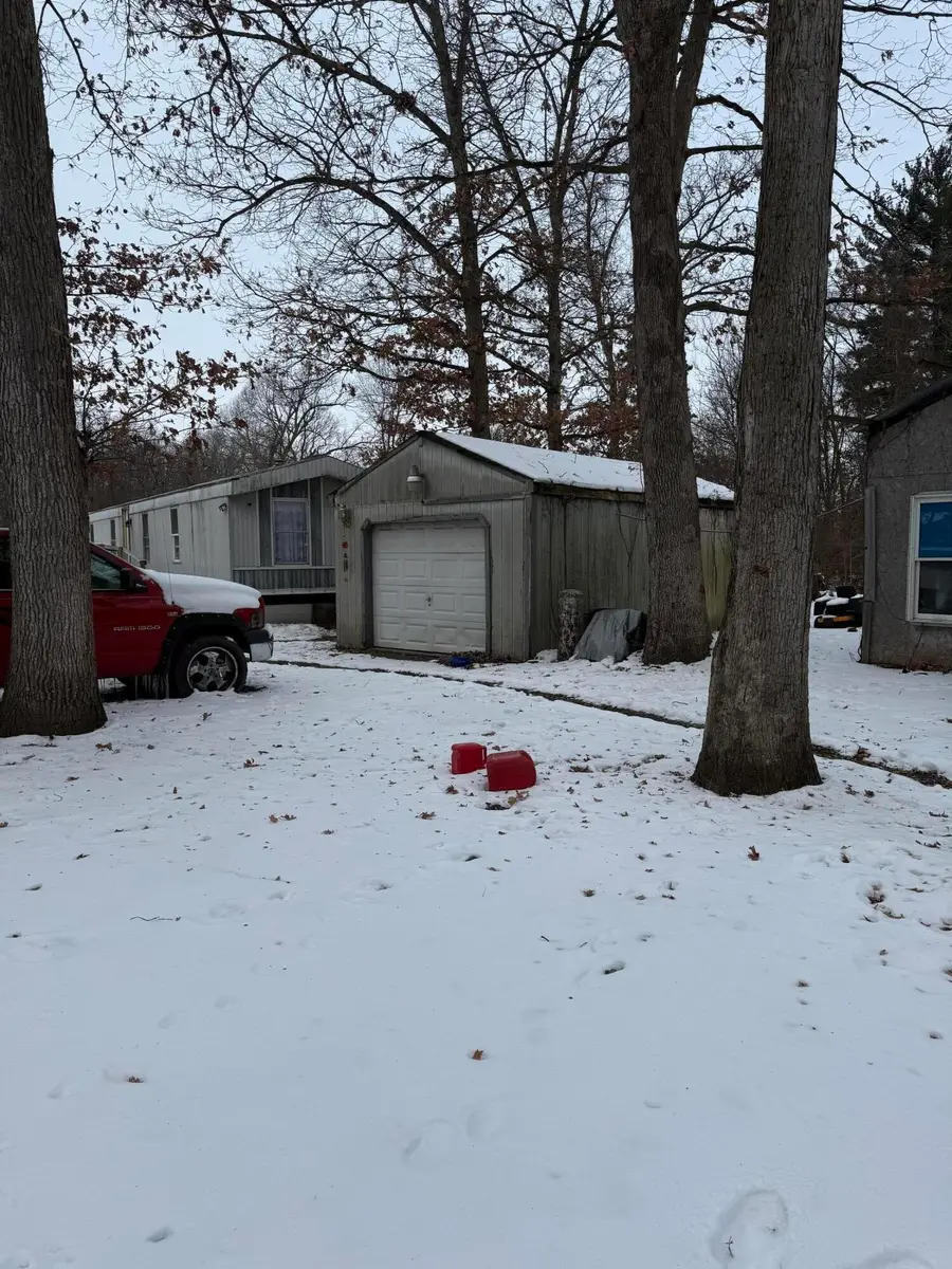 4290 Winesap Lane, Wheatfield, IN 46392 - #2