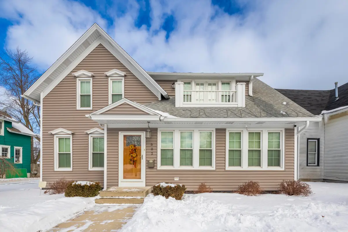 502 E 8th Street, Michigan City, IN 46360 - Image #1