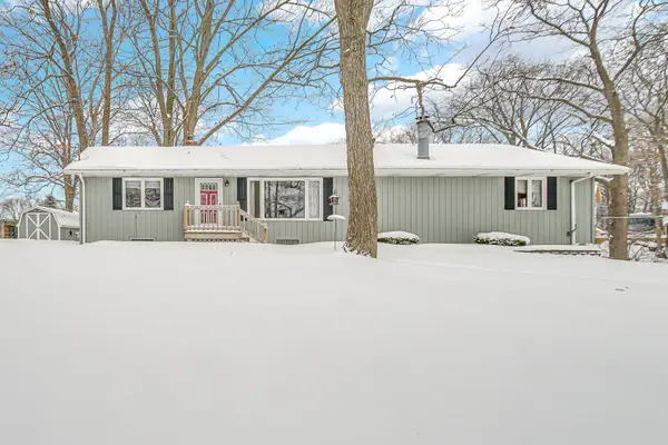 54 Dogwood Drive, La Porte, IN 46350