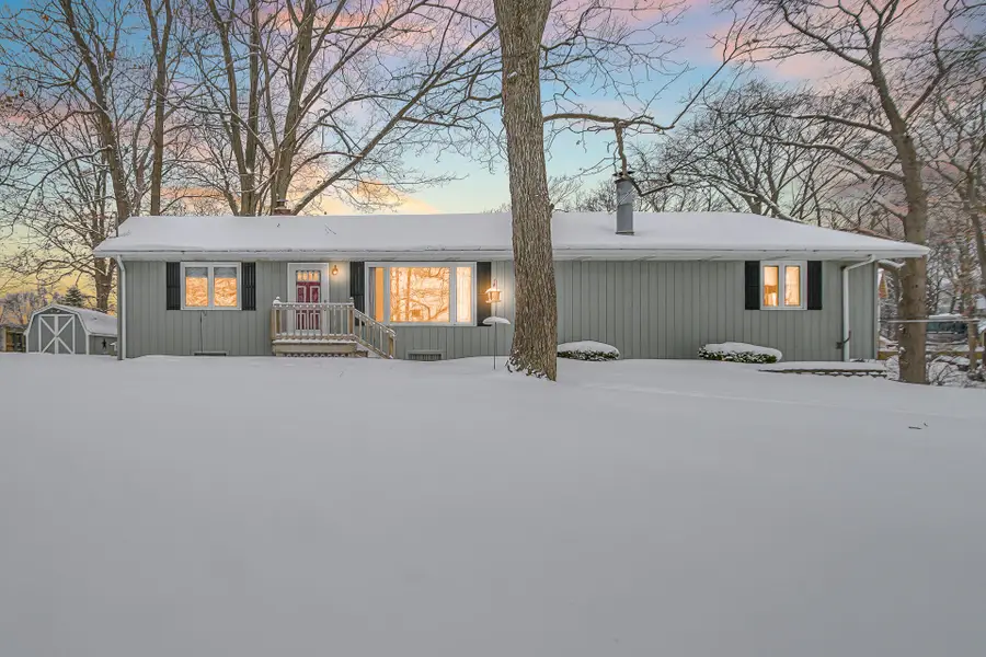 54 Dogwood Drive, La Porte, IN 46350 - #2