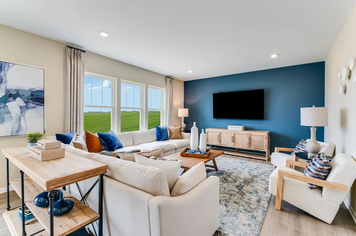 11034 Green Place, Winfield, IN 46307 - Image #1