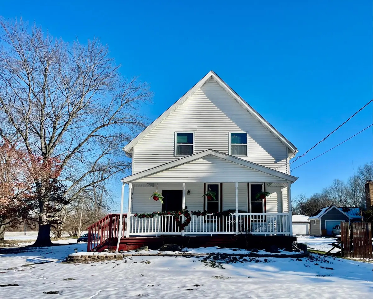 6263 Grand Boulevard, Hobart, IN 46342 - #1